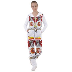 Women s Tracksuit 