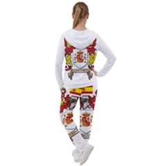 Women s Tracksuit 