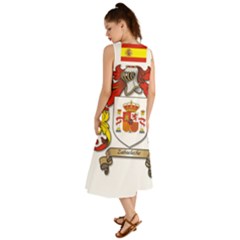 Summer Maxi Dress 