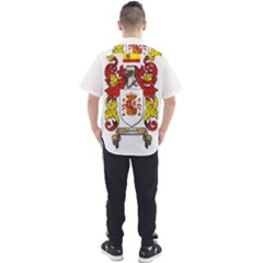 Men s Short Sleeve Shirt 