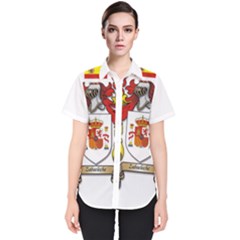 Women s Short Sleeve Shirt 