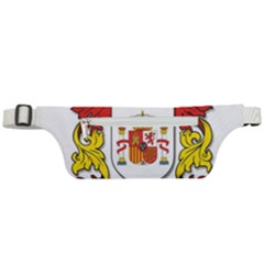 Active Waist Bag 