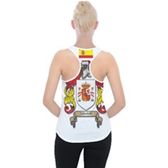 Piece Up Tank Top 