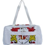 Zabaeleche Coat of Arm Multi Function Bag