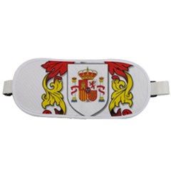 Rounded Waist Pouch 