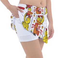 Classic Tennis Skirt 