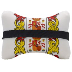 Seat Head Rest Cushion 