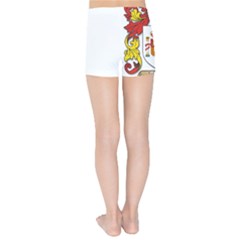 Kids  Sports Shorts 