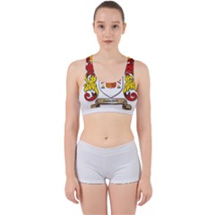 Work It Out Gym Set 