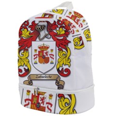 Zip Bottom Backpack 
