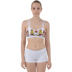 Perfect Fit Gym Set 