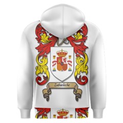 Men s Overhead Hoodie 