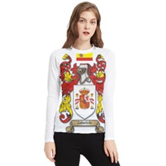 Women s Long Sleeve Rash Guard 