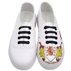 Women s Classic Low Top Sneakers 