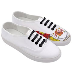 Women s Classic Low Top Sneakers 