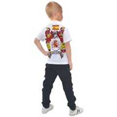Kids  Polo T-Shirt 