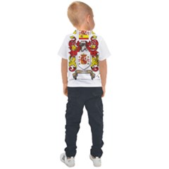 Kids  Sports T-Shirt 