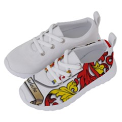 Kids  Lightweight Running Shoes 