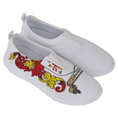 Men s No Lace Lightweight Shoes 