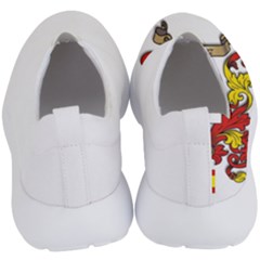 Men s No Lace Lightweight Shoes 
