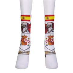 Crew Socks 