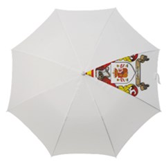 Straight Umbrella 