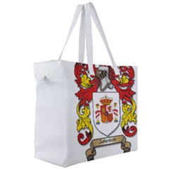 Canvas Travel Bag 