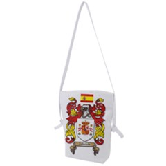 Folding Shoulder Bag 