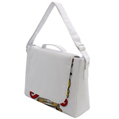 Box Up Messenger Bag 