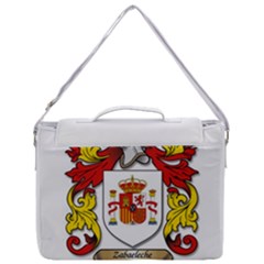 Box Up Messenger Bag 