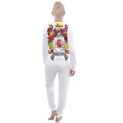 Women s Lounge Set 