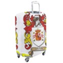 Luggage Cover (Medium) 