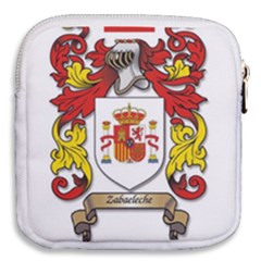 Mini Square Pouch 