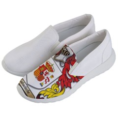 Men s Lightweight Slip Ons 