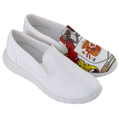 Men s Lightweight Slip Ons 