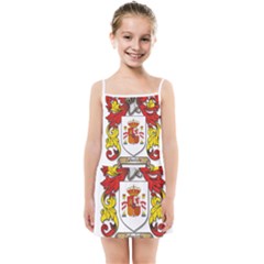 Kids  Summer Sun Dress 