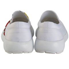 Kids Lightweight Slip Ons 