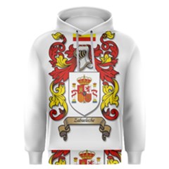 Men s Overhead Hoodie 
