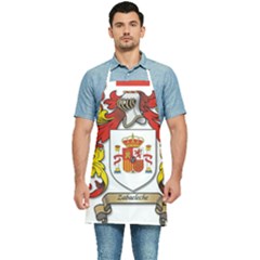 Kitchen Apron 