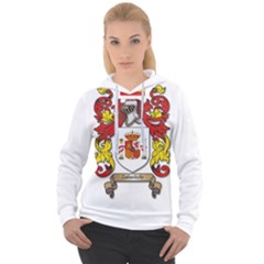 Women s Overhead Hoodie 