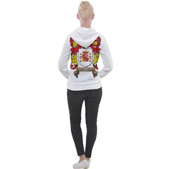Women s Overhead Hoodie 