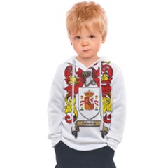 Kids  Overhead Hoodie 