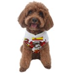 Zabaeleche Coat of Arm Dog Sweater