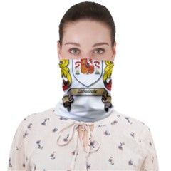 Face Covering Bandana (Adult) 