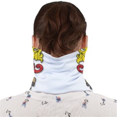 Face Covering Bandana (Adult) 