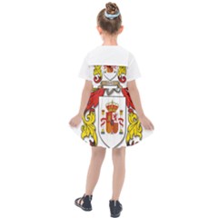 Kids  Sailor Dress 
