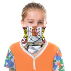 Face Covering Bandana (Kids) 