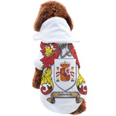 Dog Coat 