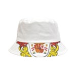 Zabaeleche Coat of Arm Bucket Hat