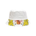 Zabaeleche Coat of Arm Bucket Hat (Kids)